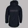 Napapijri Epoch Long Jacket Black