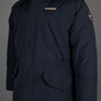 Napapijri Epoch Long Jacket Black