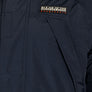 Napapijri Epoch Long Jacket Black