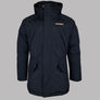 Napapijri Epoch Long Jacket Black