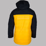 Napapijri Epoch Long Jacket Yellow/Black