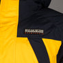 Napapijri Epoch Long Jacket Yellow/Black