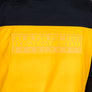 Napapijri Epoch Long Jacket Yellow/Black