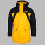 Napapijri Epoch Long Jacket Yellow/Black