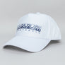 Napapijri Framing 2 Cap Bright White