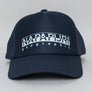Napapijri Framing 2 Cap Navy