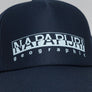 Napapijri Framing 2 Cap Navy