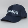 Napapijri Framing 2 Cap Navy
