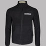 Napapijri Full Zip Tear Box Fleece Black