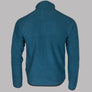 Napapijri Full Zip Tear Box Fleece Blue French