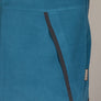 Napapijri Full Zip Tear Box Fleece Blue French