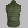Napapijri Gilet Aerons Vest Green Depths