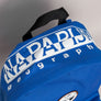 Napapijri Happy Day Backpack Dazzling Blue