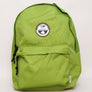 Napapijri Happy Day Backpack Green Mosstone