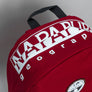 Napapijri Happy Day Backpack Old Red