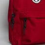 Napapijri Happy Day Backpack Old Red