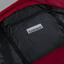 Napapijri Happy Day Backpack Old Red
