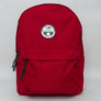 Napapijri Happy Day Backpack Old Red