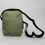 Napapijri Hatch Cross Body Bag Green Lichen