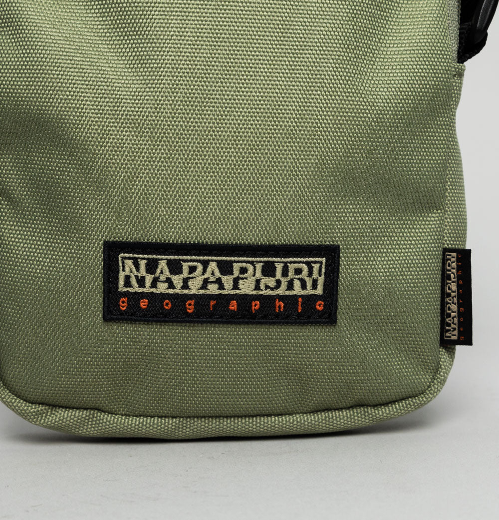 Napapijri messenger bag hot sale