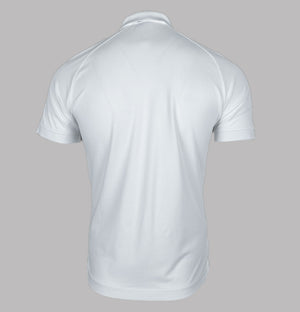 Napapijri Icale Polo Shirt White