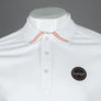 Napapijri Icale Polo Shirt White