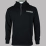 Napapijri Mataje Graphic Hoodie Black