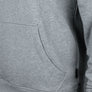 Napapijri Mataje Graphic Hoodie Medium Grey