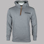 Napapijri Mataje Graphic Hoodie Medium Grey