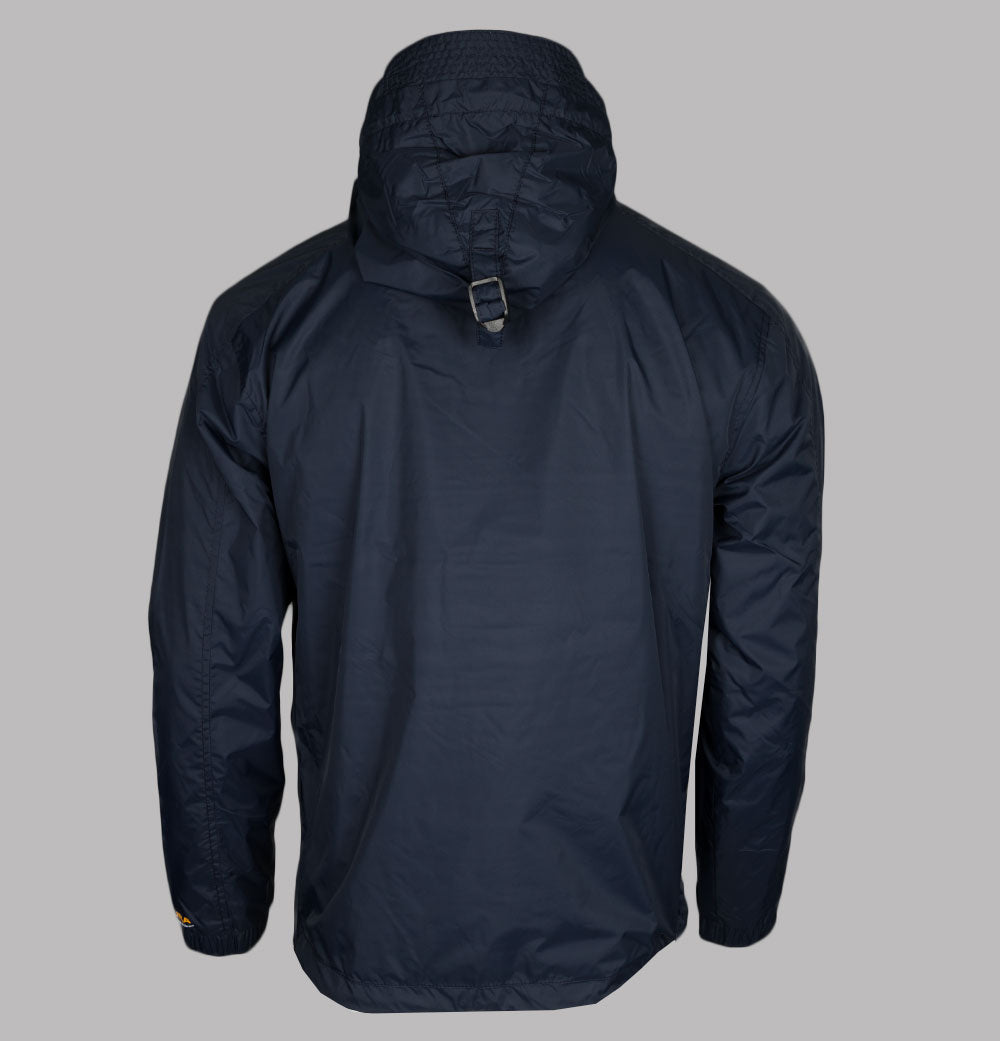 Navy 2024 blue anorak