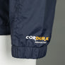 Napapijri Northfarer Anorak Jacket Navy Blue