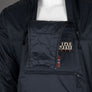 Napapijri Northfarer Winter Anorak Jacket Black