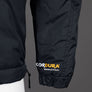 Napapijri Northfarer Winter Anorak Jacket Black