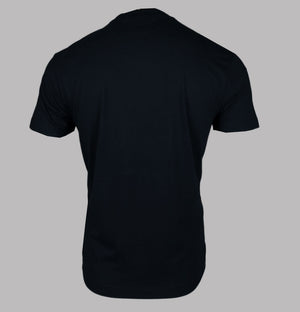 Napapijri Quito T-Shirt Black