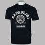 Napapijri Quito T-Shirt Black