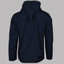Napapijri Rainforest Full Zip Summer Jacket Dark Blue