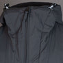 Napapijri Rainforest Pocket Winter Anorak Jacket Dark Grey