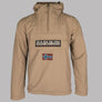 Napapijri Rainforest Winter 2 Jacket Beige