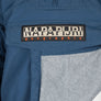 Napapijri Rainforest Winter 2 Jacket Blue French