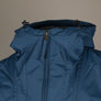 Napapijri Rainforest Winter 2 Jacket Blue French