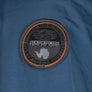 Napapijri Rainforest Winter 2 Jacket Blue French