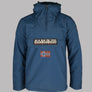 Napapijri Rainforest Winter 2 Jacket Blue French