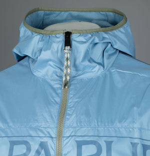 Napapijri Raymi Lightweight Jacket Light Blue