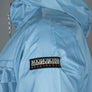 Napapijri Raymi Lightweight Jacket Light Blue