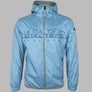 Napapijri Raymi Lightweight Jacket Light Blue