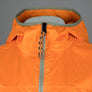 Napapijri Raymi Lightweight Jacket Orange