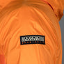 Napapijri Raymi Lightweight Jacket Orange