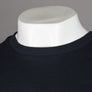 Napapijri S-Freestyle LS T-Shirt Black
