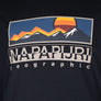 Napapijri S-Freestyle T-Shirt Black