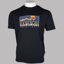 Napapijri S-Freestyle T-Shirt Black